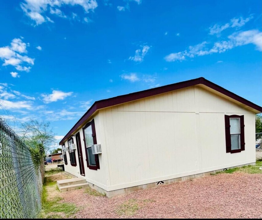 1213 E 35th St in Tucson, AZ - Building Photo