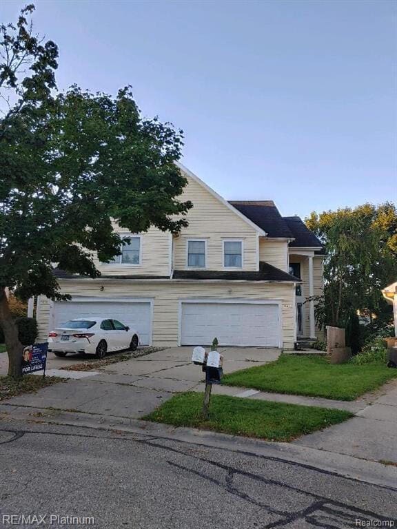 property at 481 Village Oaks Ct