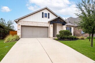 852 Paseo de Castana Wy in San Antonio, TX - Building Photo - Building Photo