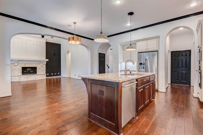 property at 12711 Waveland Bend Ln