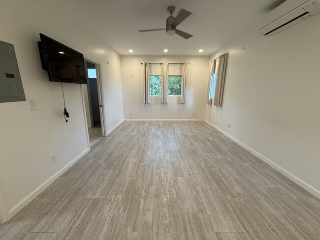 2641 Gardenia St in Honolulu, HI - Building Photo - Building Photo
