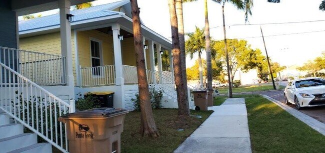 600 Trabue Ave in Punta Gorda, FL - Building Photo - Building Photo