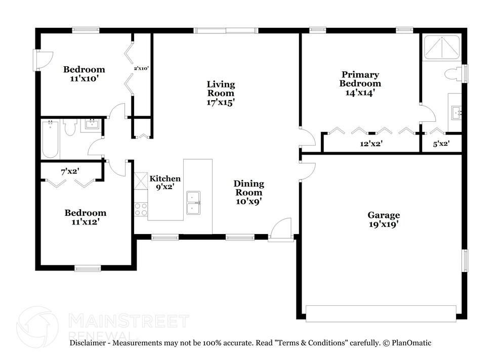 710 NE 24th Terrace in Cape Coral, FL - Building Photo