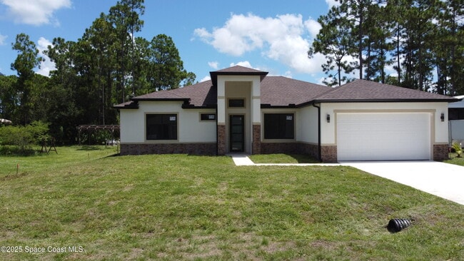 property at 3271 Hall Rd SE