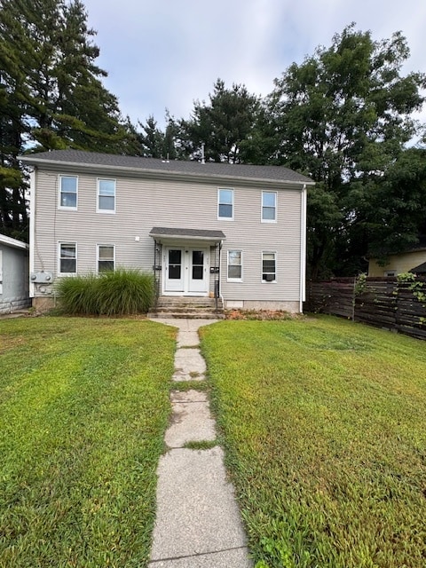 247 South St