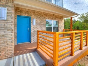 341 E 7th St in Arcadia, OK - Building Photo - Building Photo