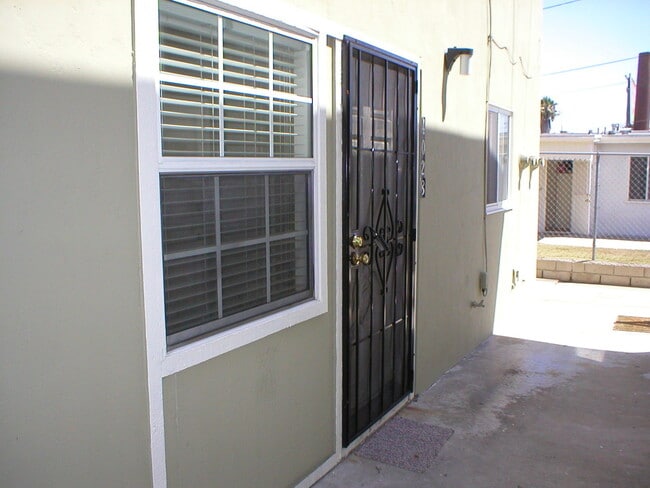4028 35th St in San Diego, CA - Building Photo - Building Photo