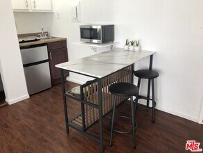 3961 Moore St in Los Angeles, CA - Building Photo - Building Photo