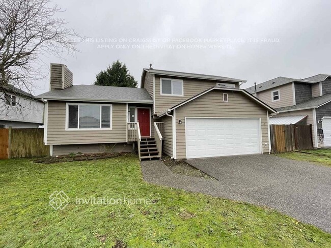 property at 15120 165th Ave SE