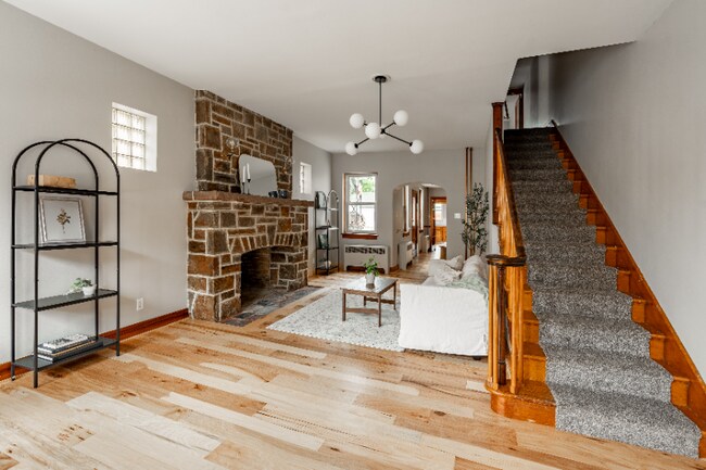 308 Cherry St in Columbia, PA - Building Photo - Building Photo