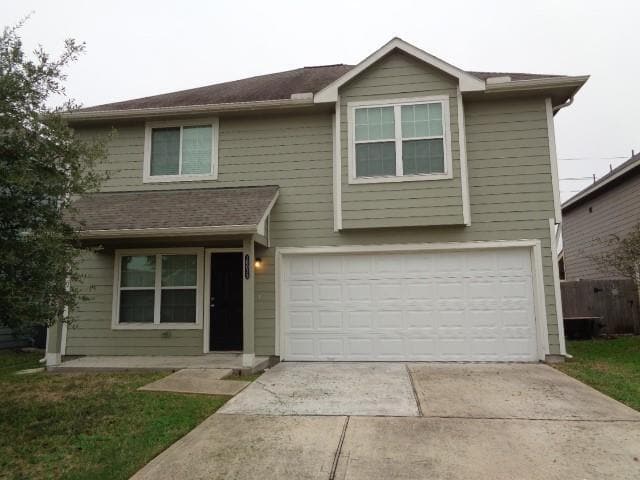 property at 10039 Berrypatch Ln