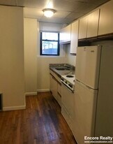 533 Newbury St in Boston, MA - Building Photo