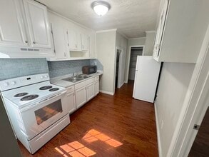 104 Cushing St in Portsmouth, VA - Building Photo - Building Photo