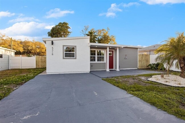 property at 5318 9th Ave N