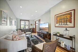 3617 13th St NW in Washington, DC - Building Photo - Building Photo