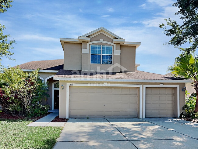 property at 1644 Mira Lago Cir