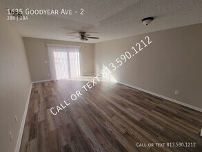 1635 Goodyear Ave in Lakeland, FL - Building Photo - Building Photo