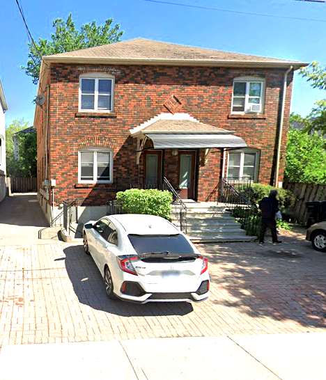 6 Deloraine Av in Toronto, ON - Building Photo - Building Photo