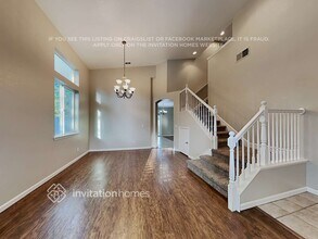 5747 Grove Ave in Marysville, CA - Foto de edificio - Building Photo