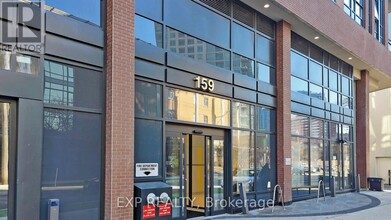 159-1159 Wellesley St E in Toronto, ON - Building Photo - Building Photo
