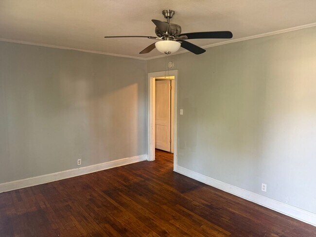 1204 Julia Ave-Unit -#A in Albany, GA - Building Photo - Building Photo