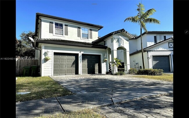property at 343 NE 36th Terrace