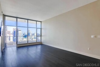 575 Sixth Ave in San Diego, CA - Building Photo - Building Photo