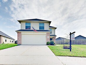 21407 Jamals Way, Unit 457 in Houston, TX - Building Photo - Building Photo