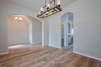 4 Coconut Palms Dr in Manvel, TX - Building Photo - Building Photo