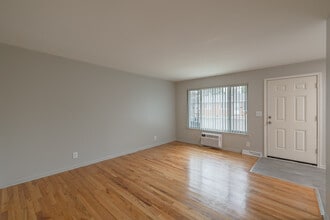 The Ranches Of Rosebrook in Ypsilanti, MI - Foto de edificio - Interior Photo