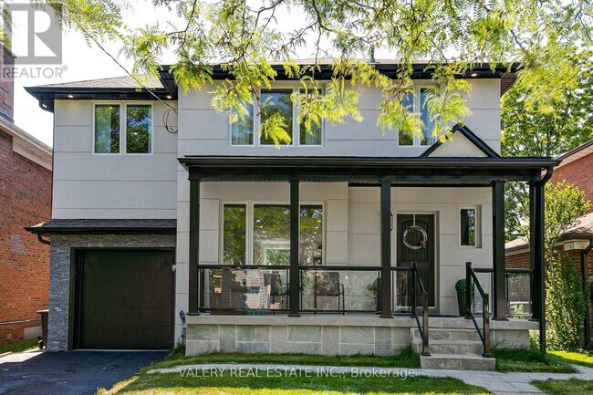 30 Morgan Ave in Toronto, ON - Building Photo - Building Photo