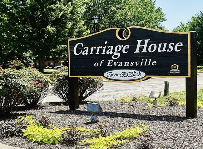 Carriage House Evansville