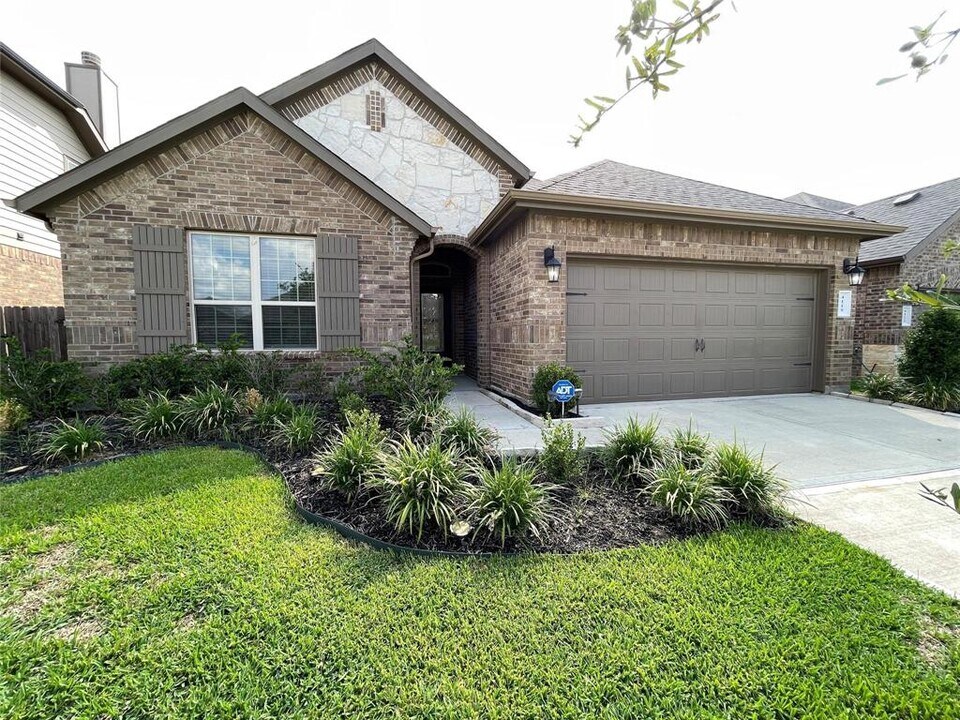 4119 Prairie Landing Ln in Katy, TX - Building Photo