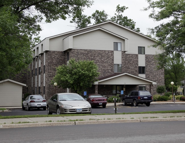 Cokato Apartments III in Cokato, MN - Building Photo - Building Photo