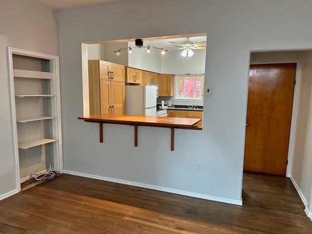 2515 Carey Way in Pittsburgh, PA - Building Photo - Building Photo