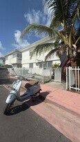 8132 Harding Ave in Miami, FL - Building Photo