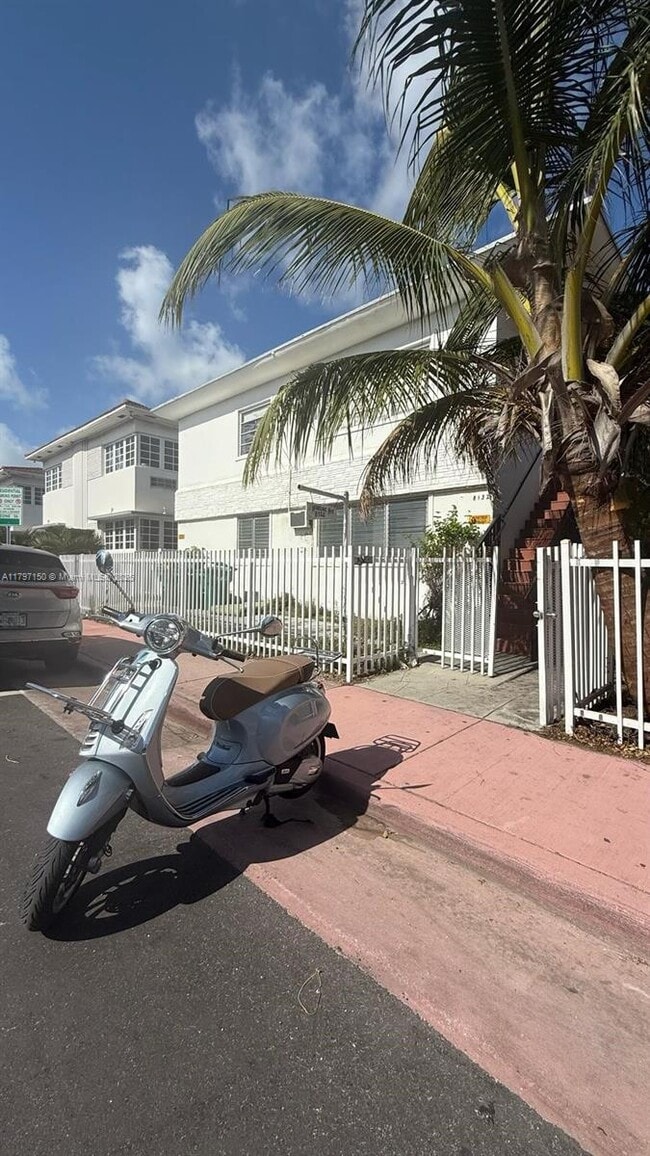 property at 8132 Harding Ave