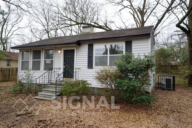 712 Robison Dr in Birmingham, AL - Building Photo - Building Photo