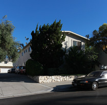 535 E Santa Anita Ave Apartments