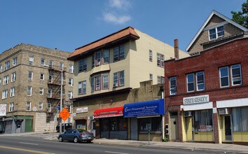 1292 Springfield Ave in Irvington, NJ - Building Photo - Building Photo