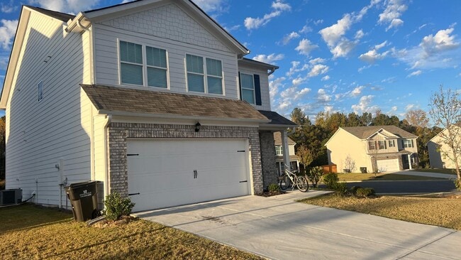 property at 5811 Gabbro Ct