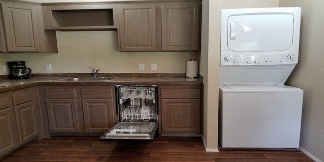 property at 58245 Homestead Dr