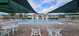 4745 Walnut Ridge Dr in Orlando, FL - Building Photo