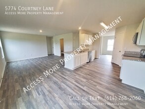 5774 Courtney Ln in Clayton, OH - Building Photo - Building Photo