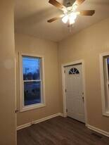 3116 Hickory St in St. Louis, MO - Building Photo