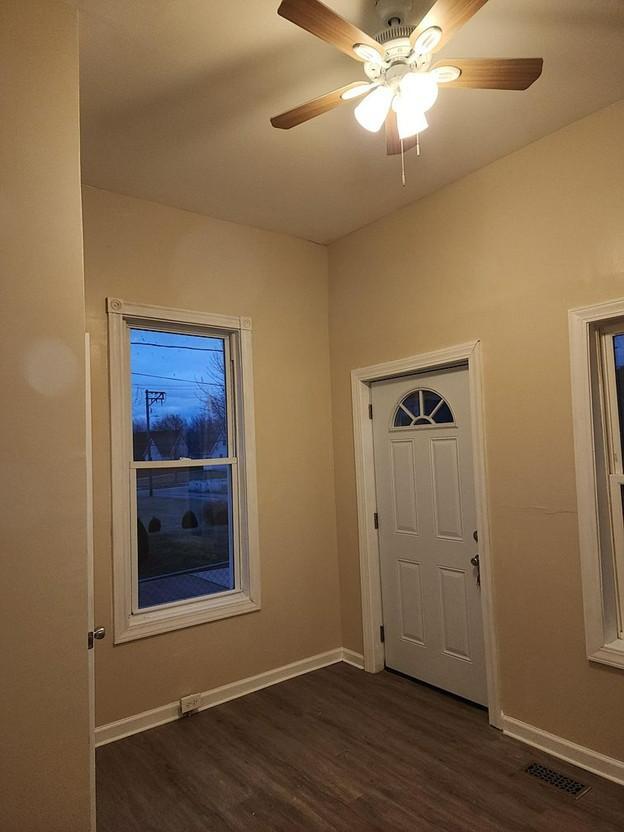 property at 3116 Hickory St