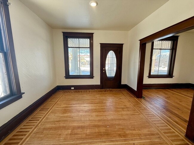 property at 609 E Wausau Ave