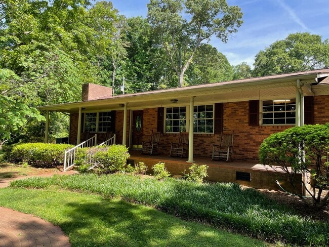 property at 603 Cagle Rd
