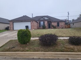 1603 Prestige Loop in Killeen, TX - Building Photo