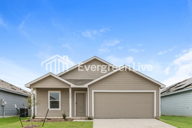 6800 Haines Dr in Princeton, TX - Building Photo - Building Photo